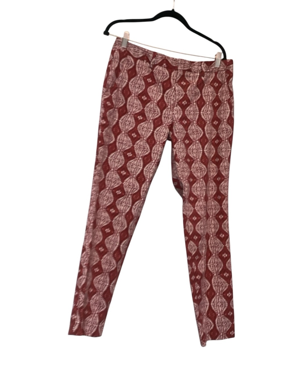 Chloe Stora Pants